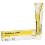 Nystaderm (PZN 3936601) из Германии