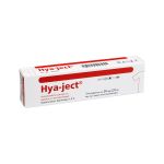HYA JECT Fertigspritzen (PZN 8770677) из Германии