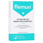 FLEMUN Tabletten (PZN 15435867) из Германии
