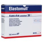 ELASTOMULL 4 cmx4 m elast.Fixierb.2099 (PZN 5529320) из Германии
