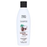 KOKOS MILCH Shampoo Swiss O-Par (PZN 2190571) из Германии
