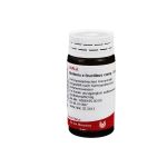 BERBERIS E fructibus comp.Globuli (PZN 8784389) из Германии