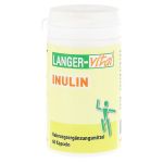 INULIN 690 mg pro Tag+probiotische Kulturen Kaps. (PZN 10233573) из Германии