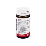 BAMBUSA E NODO D 3 Globuli (PZN 8784314) из Германии