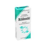 B6-ASmedic (PZN 8503315) из Германии