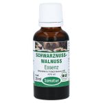 SCHWARZNUSS-Walnuss-Essenz Tropfen (PZN 10352668) из Германии
