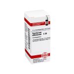 SACCHARUM OFFICINARUM C 30 Globuli (PZN 7596881) из Германии