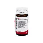 PHOSPHORUS D 30 Globuli (PZN 8787034) из Германии