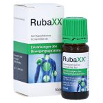 RUBAXX Tropfen (PZN 13582297) из Германии