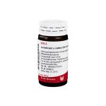 LEVISTICUM E radice D 3 Globuli (PZN 8786425) из Германии