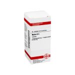 MADAR D 4 Tabletten (PZN 7596289) из Германии