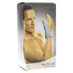 RHIZO-HIT Daumenorthese Gr.S platinum 07610 (PZN 1651076) из Германии