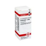 CORTISONUM C 200 Globuli (PZN 7595226) из Германии