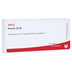RECTUM GL D 8 Ampullen (PZN 2956091) из Германии