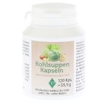 Kohlsuppen Kapseln (PZN 2929036) из Германии