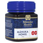 MANUKA HEALTH MGO 250+ Manuka Honig (PZN 15874839) из Германии