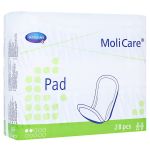 MOLICARE Pad 2 Tropfen (PZN 13982453) из Германии