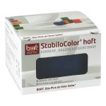 BORT StabiloColor haft Binde 4 cm blau (PZN 8829347) из Германии