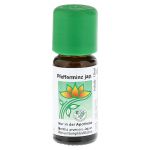 PFEFFERMINZ ÖL Jap mentha arvens CHRÜTERMÄNNLI (PZN 7197193) из Германии