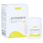NUPURE probadent Probiotikum bei Mundgeruch Lut. (PZN 15399798) из Германии