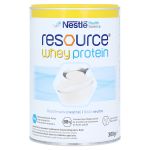 RESOURCE whey protein Pulver (PZN 10547461) из Германии