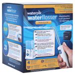 WATERPIK Traveler Munddusche WP-300E (PZN 15530850) из Германии