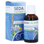 SEDACALMAN Mischung (PZN 16198984) из Германии