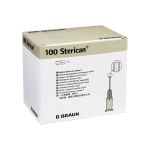STERICAN Kanülen 27 G 0,4x25 mm stumpf (PZN 8915992) из Германии