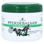 PFERDEBALSAM Herbamedicus (PZN 126497) из Германии