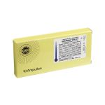 SANUKEHL Coli D 7 Ampullen (PZN 7709523) из Германии