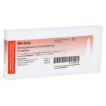 BN dolo Ampullen (PZN 554626) из Германии