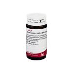 GELSEMIUM E radice D 30 Globuli (PZN 8785957) из Германии