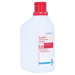 KODAN Tinktur forte farblos (PZN 6099519) из Германии