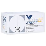 XUSAL 5mg (PZN 15435287) из Германии