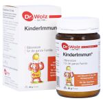 Dr. Wolz Kinderimmun Pulver (PZN 4637585) из Германии