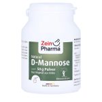 Natural D-Mannose Pulver (PZN 13905702) из Германии