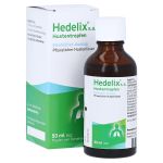 Hedelix s.a. (PZN 4595585) из Германии