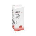 PHÖNO Gripp Mischung (PZN 8653569) из Германии