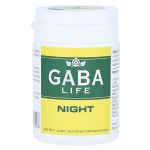 GABA LIFE Night Hartkapseln (PZN 15560851) из Германии