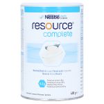 RESOURCE complete Pulver (PZN 10981051) из Германии