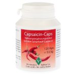 Capsaicin Caps (PZN 8447930) из Германии