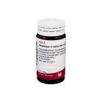 GELSEMIUM E radice D 6 Globuli (PZN 8785934) из Германии