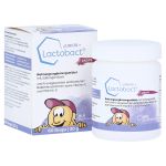 Lactobact Junior Drops Lutschtabletten (PZN 10986686) из Германии