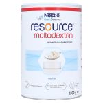 RESOURCE Maltodextrin Pulver (PZN 4634799) из Германии