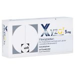 Xyzal (PZN 4102921) из Германии