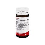 THUJA E SUMMITATIBUS D 12 Globuli (PZN 8788097) из Германии