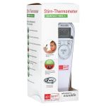 APONORM Fieberthermometer Stirn Contact-Free 4 (PZN 13659829) из Германии