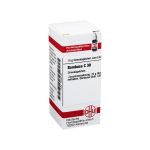 BAMBUSA C 30 Globuli (PZN 7594735) из Германии