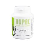NOPAL Feigenkaktus Kapseln (PZN 8997903) из Германии