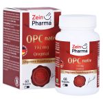 OPC Nativ Kapseln 192 mg reines OPC (PZN 10325921) из Германии